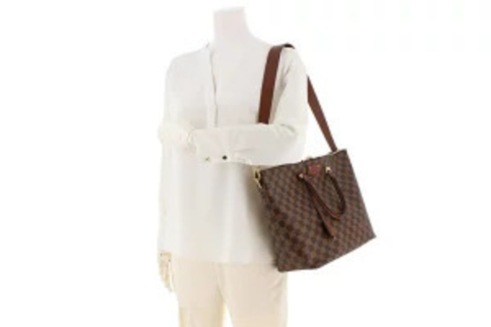 Louis Vuitton Bag Damier Belmont